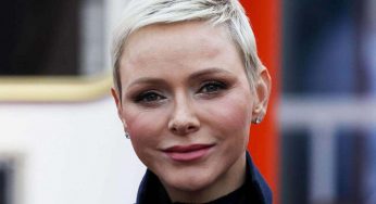 Cicogna in casa Grimaldi: Charlene si mostra incinta di 7 mesi e stupisce tutti | FOTO