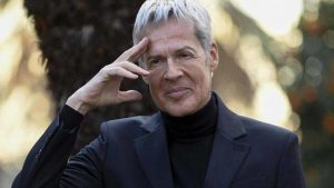 Claudio Baglioni