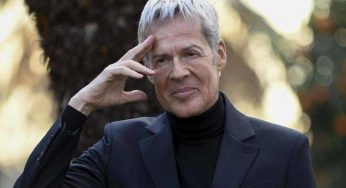 Claudio Baglioni “Non se lo meritava”, fonte vicina rompe il silenzio | Amara verità