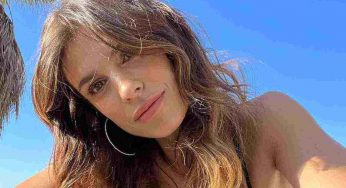Elisabetta Canalis dà un taglio netto: il drastico cambio look che ha sconvolto il web | Ora è diversissima