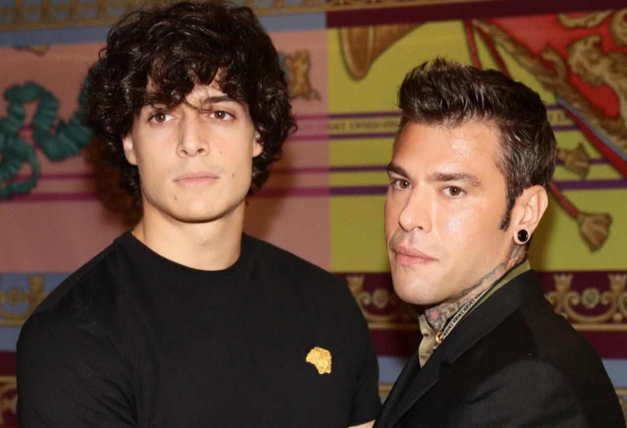 Fedez e Luis Sal