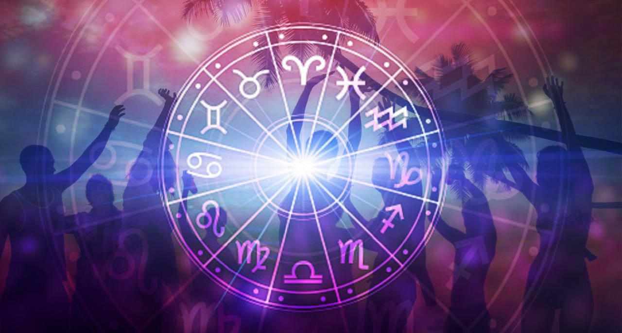 Giugno fortunato per questi segni zodiacali