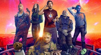 Guardiani della Galassia 3 risolve anche Secret Wars | I Guardiani ci saranno