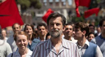 Il sol dell’avvenire: Nanni Moretti, “voglio vederti danzare” | Recensione
