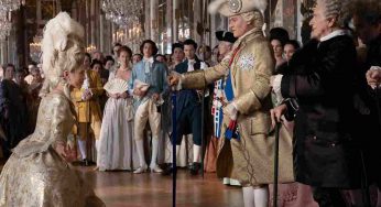 Jeanne du Barry di Maiwenn apre il Festival del Film di Cannes 2023 | Recensione