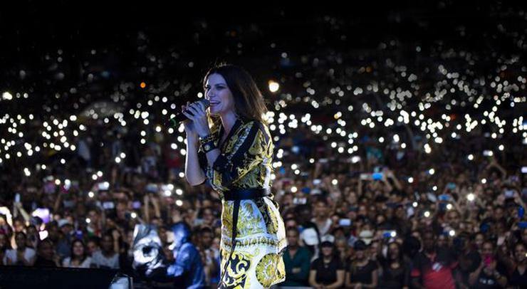 Laura Pausini