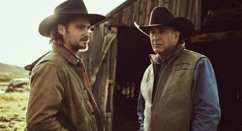 Torna Yellowstone: tutto quello che sappiamo sullo spin-off con McConaughey