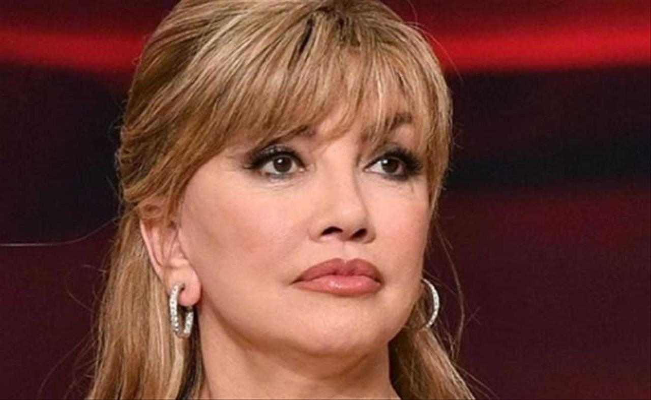 Milly Carlucci