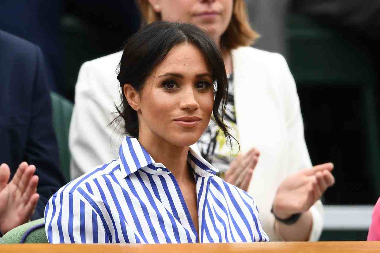 Meghan Markle