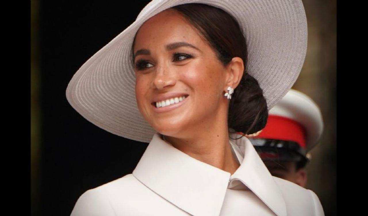 Meghan Markle