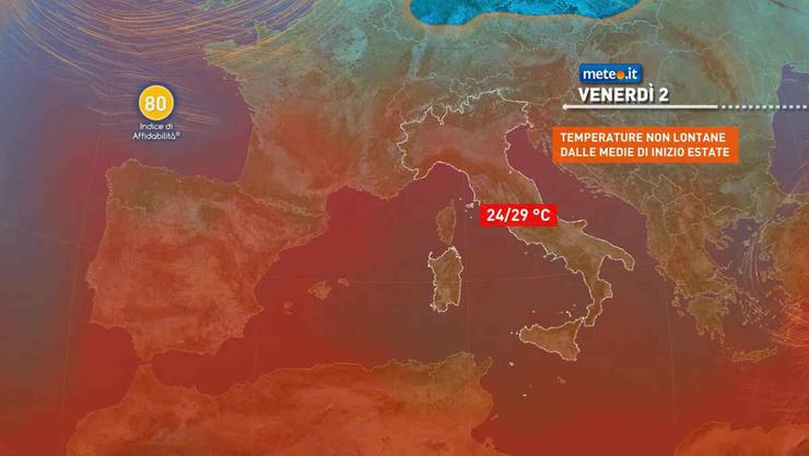 meteo