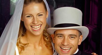 Michelle Hunziker rivela la relazione con Eros: “È innamorato” | Si scatena il putiferio sul web