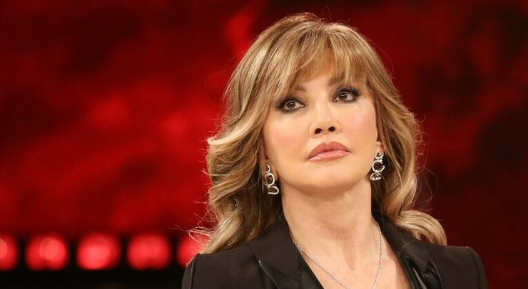 milly carlucci