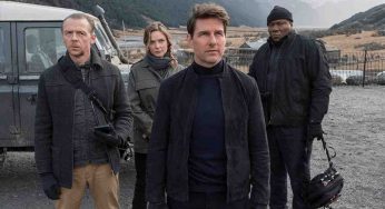 Mission: Impossible – Dead Reckoning arriverà presto al cinema | Le novità