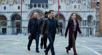 Mission: Impossible – Dead Reckoning Parte Uno, arriva l’agghiacciante trailer e Tom Cruise rischia la vita