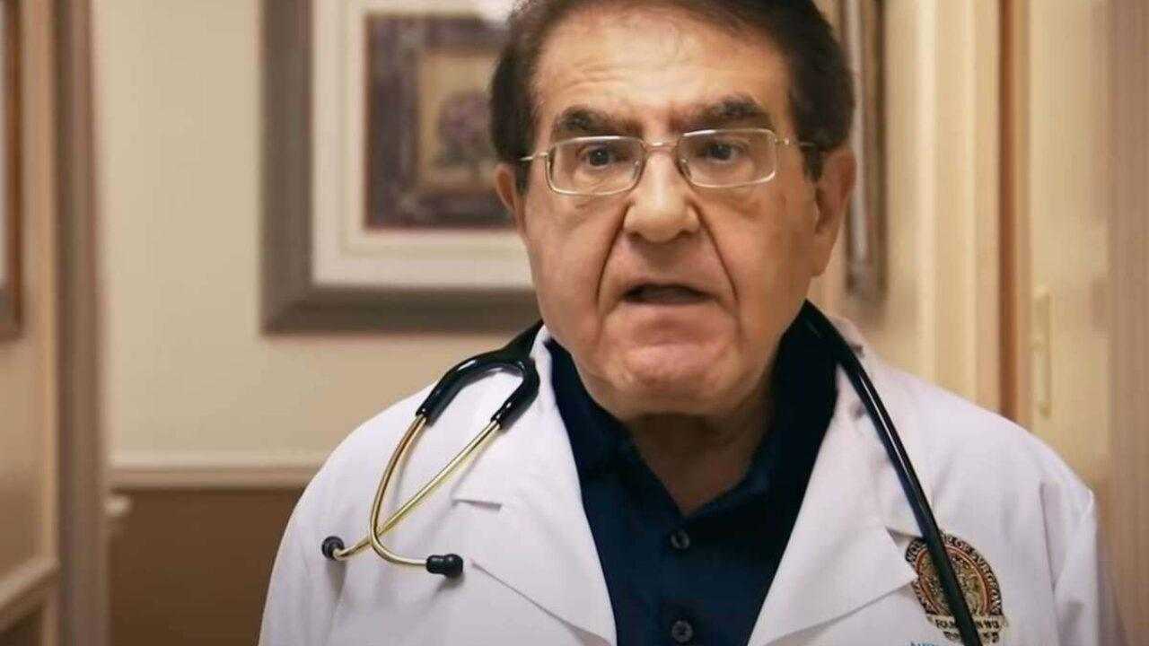Dottor Nowzaradan