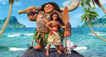 Oceania avrà un remake live action: data di uscita, cast, trama, e tutto quello che sappiamo