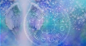 L’Oroscopo degli angeli: ecco chi è il tuo angelo custode secondo il tuo segno