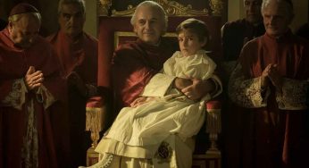 Rapito: Marco Bellocchio a Cannes 2023 con un film emozionante e agghiacciante | Recensione