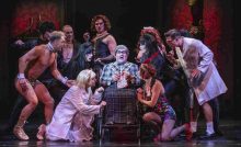 The Rocky Horror Show