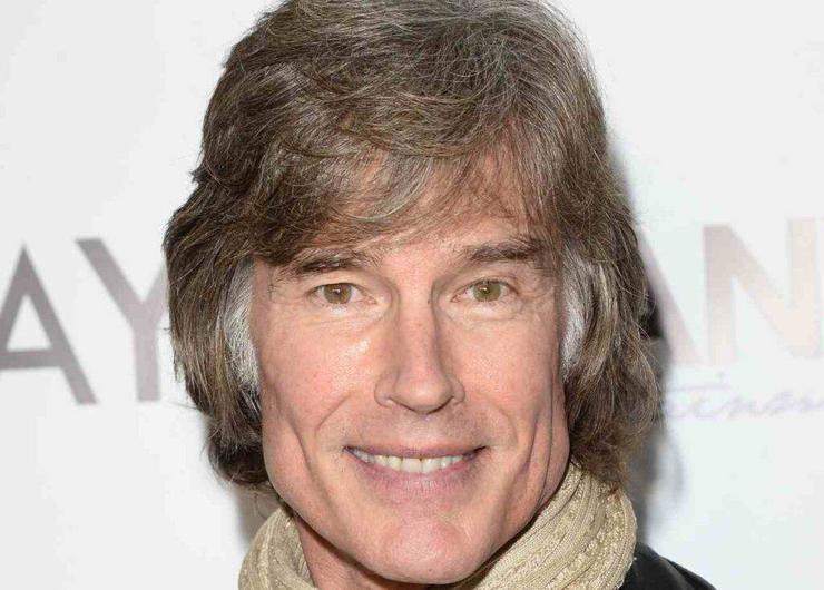 ronn moss