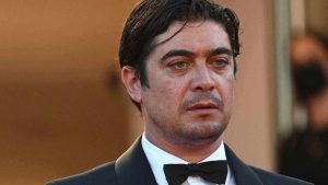 Riccardo Scamarcio