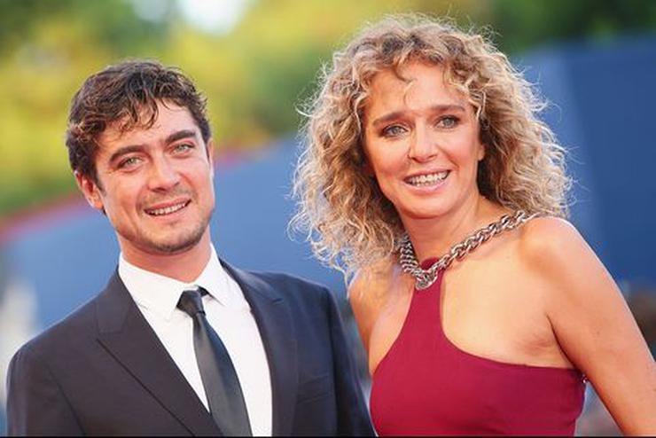 Riccardo Scamarcio