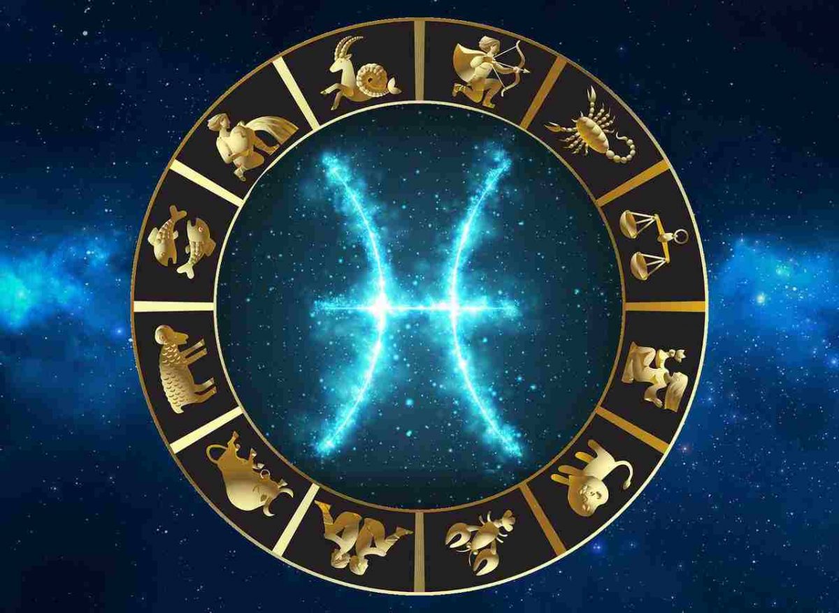 Segni zodiacali