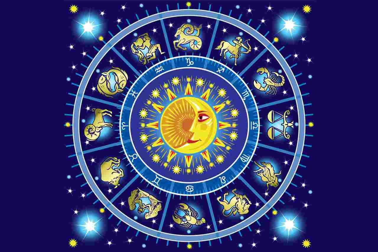 segno zodiacale