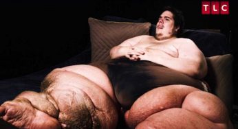 Vite al Limite: Steven ha perso più di 300 kg, è irriconoscibile | FOTO