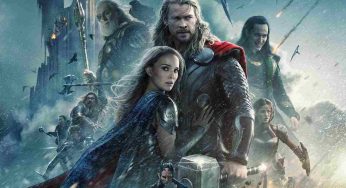 La peggior scena dell’MCU è Thor: The Dark World, ha davvero toccato il fondo
