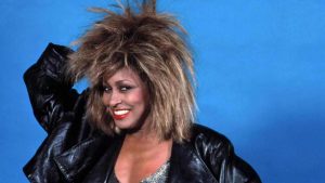 Tina Turner