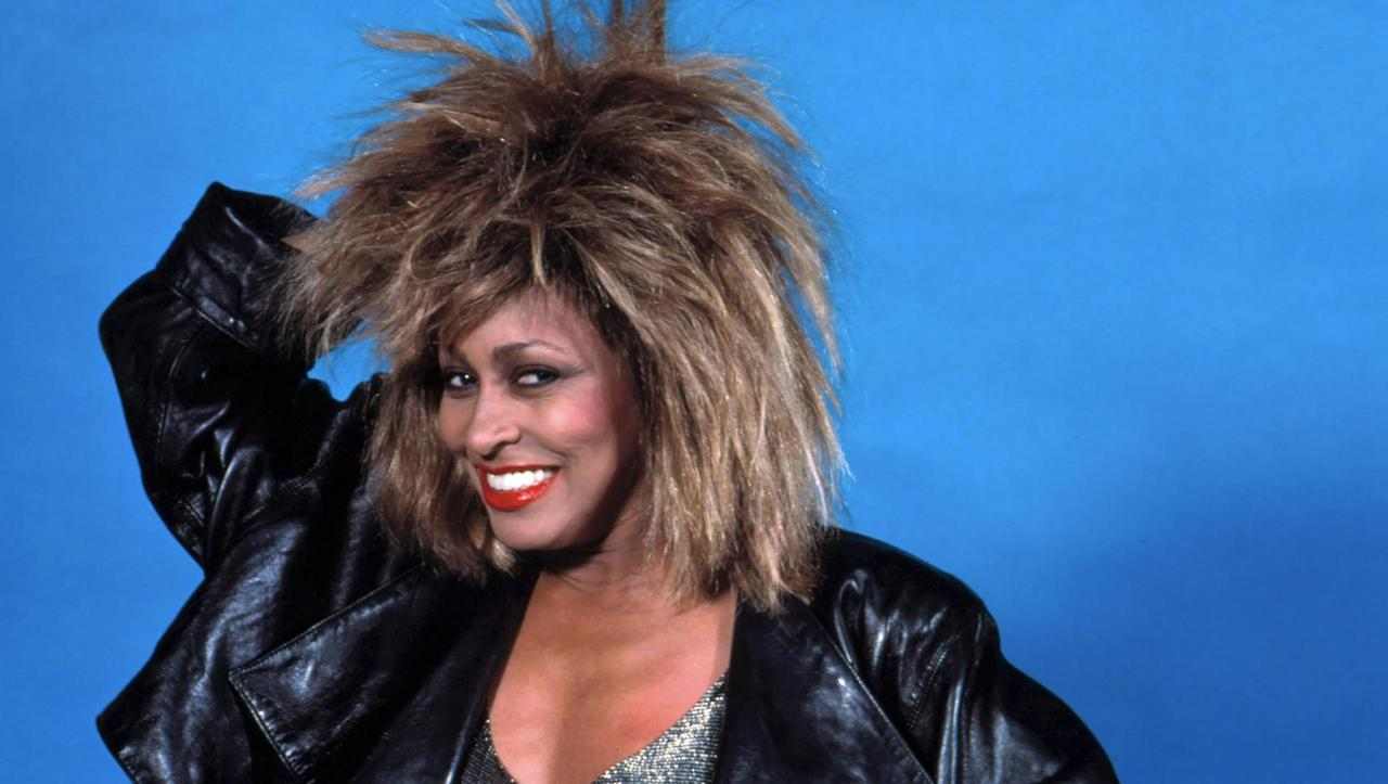 Tina Turner