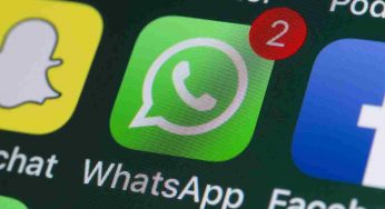 Attenti alla nuova truffa su Whatsapp: il messaggio arriva da un familiare