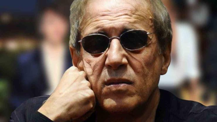 adriano celentano