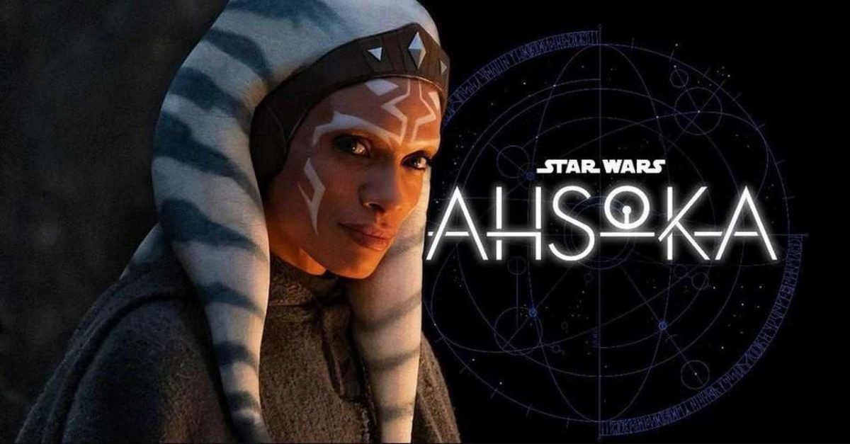 Ahsoka