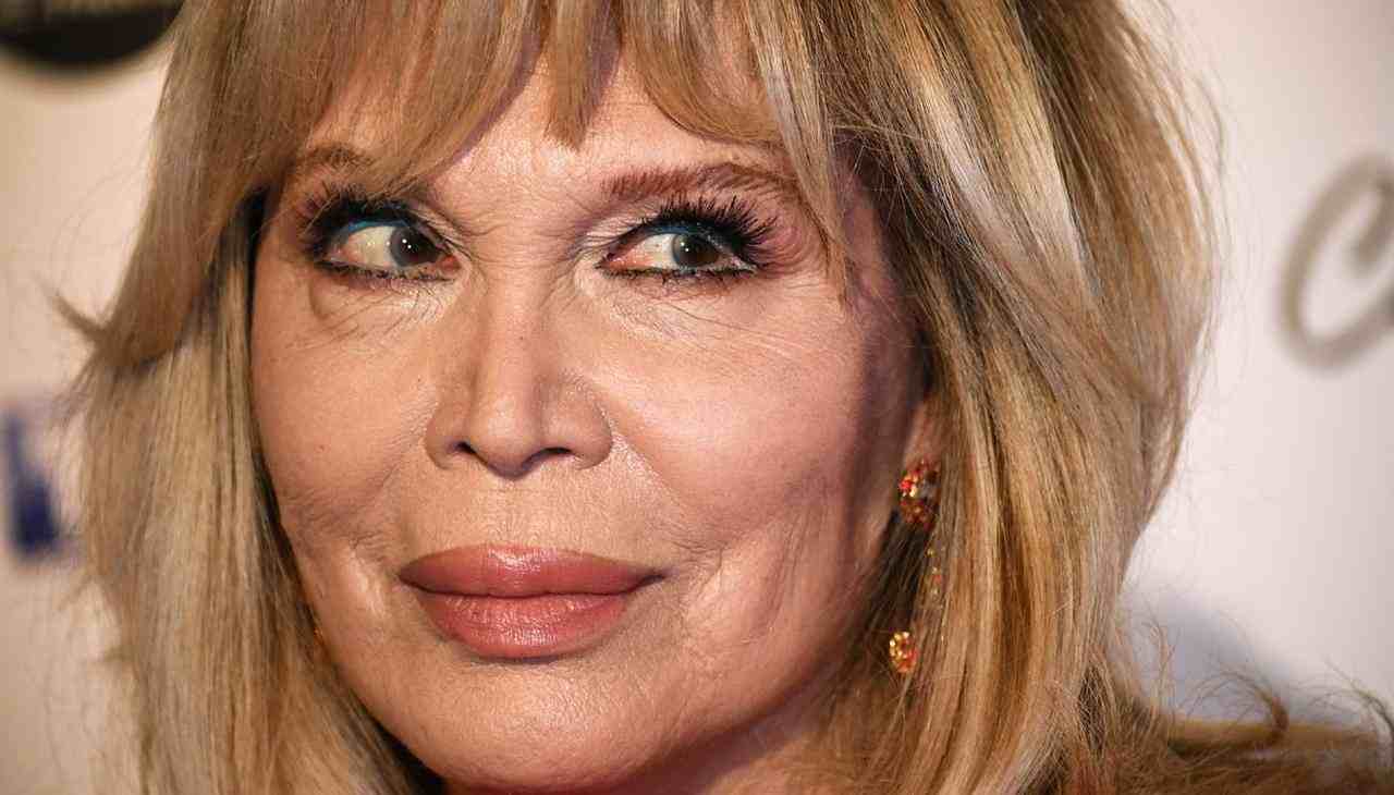 amanda lear