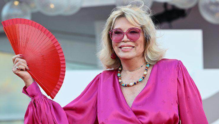 amanda lear