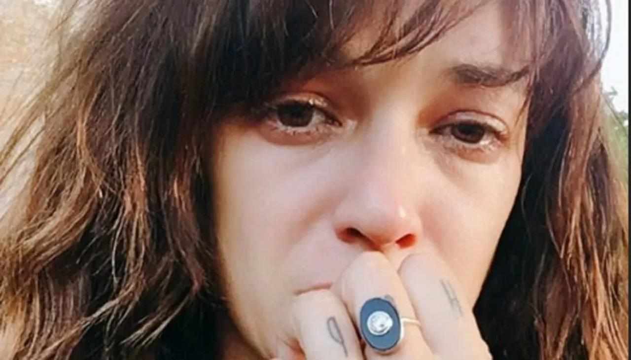 Asia Argento