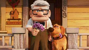 Carl's Date
