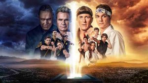 Cobra Kai 6