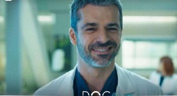 Doc 3: la memoria di Andrea Fanti verrà recuperata | Rompe il silenzio un attore dal set