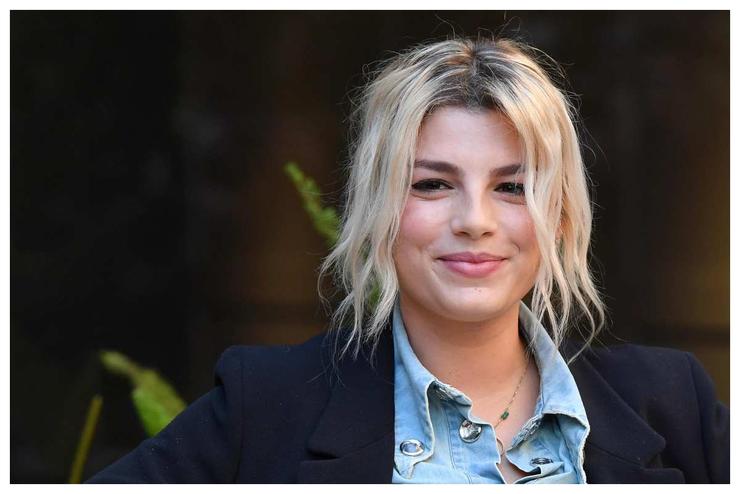 Emma Marrone