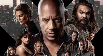 Fast & Furious 11: Vin Diesel conferma la data di uscita del film