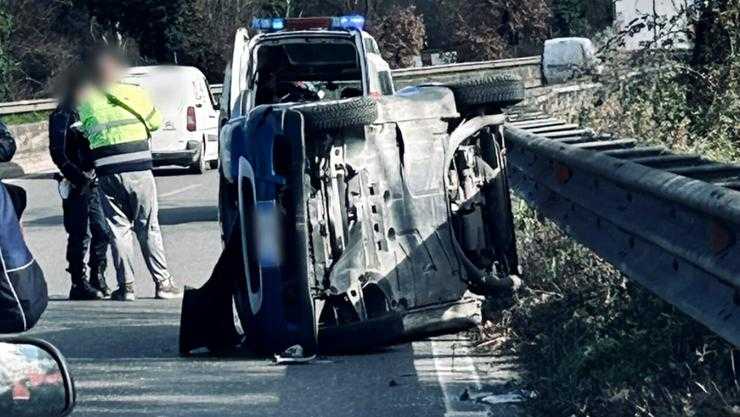 Incidente Marcello Cirillo 