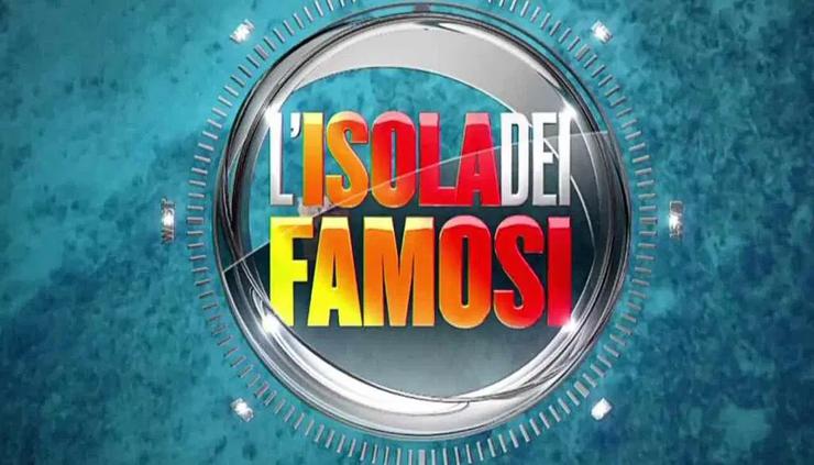 isola dei famosi