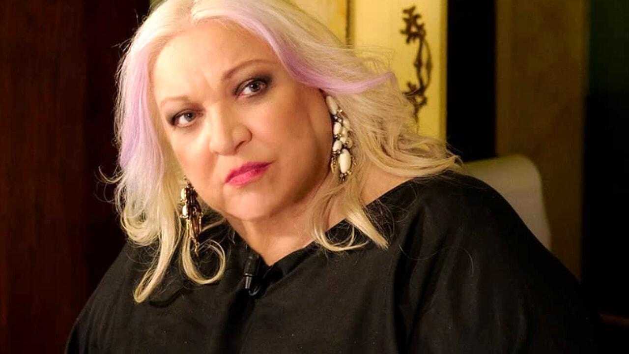 Maria Giovanna Maglie