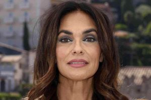 Maria Grazia Cucinotta