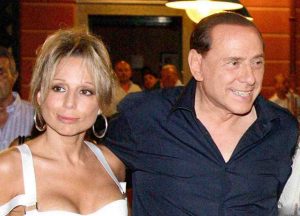 Marina Berlusconi Silvio Berlusconi