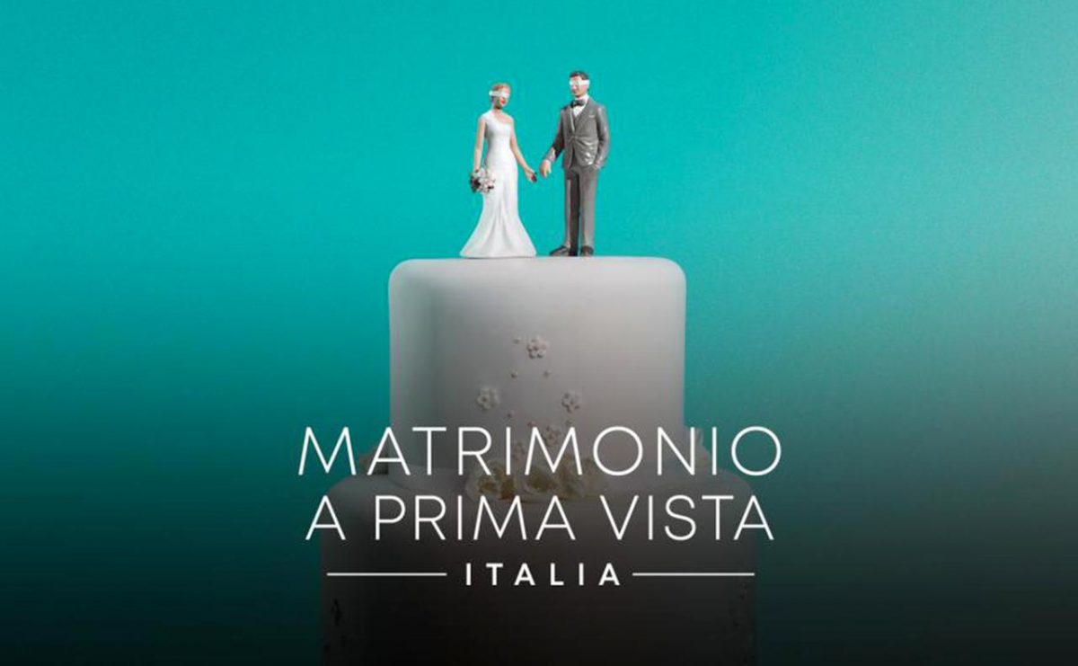 Matrimonio a prima vista